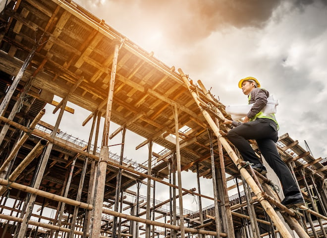 Construction Contract Checklist