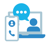 video call icon
